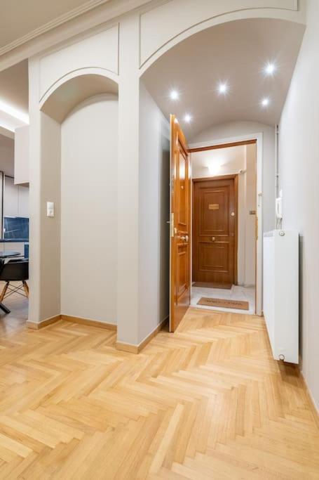 Апартаменты Urban Elegance In Kolonaki Афины Экстерьер фото