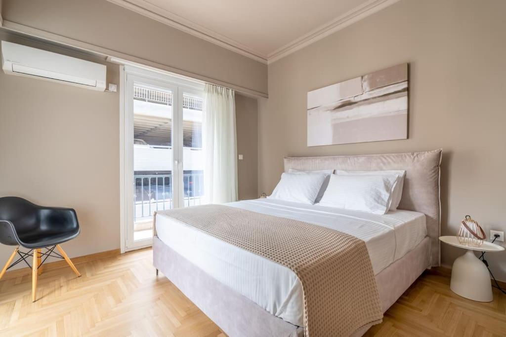 Апартаменты Urban Elegance In Kolonaki Афины Экстерьер фото