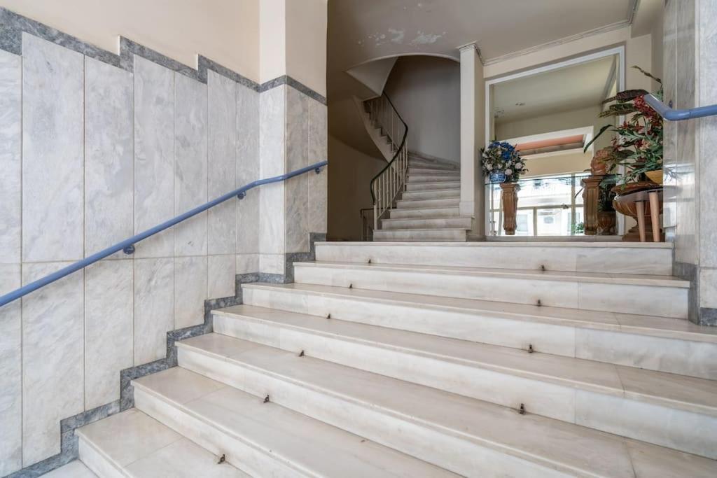 Апартаменты Urban Elegance In Kolonaki Афины Экстерьер фото