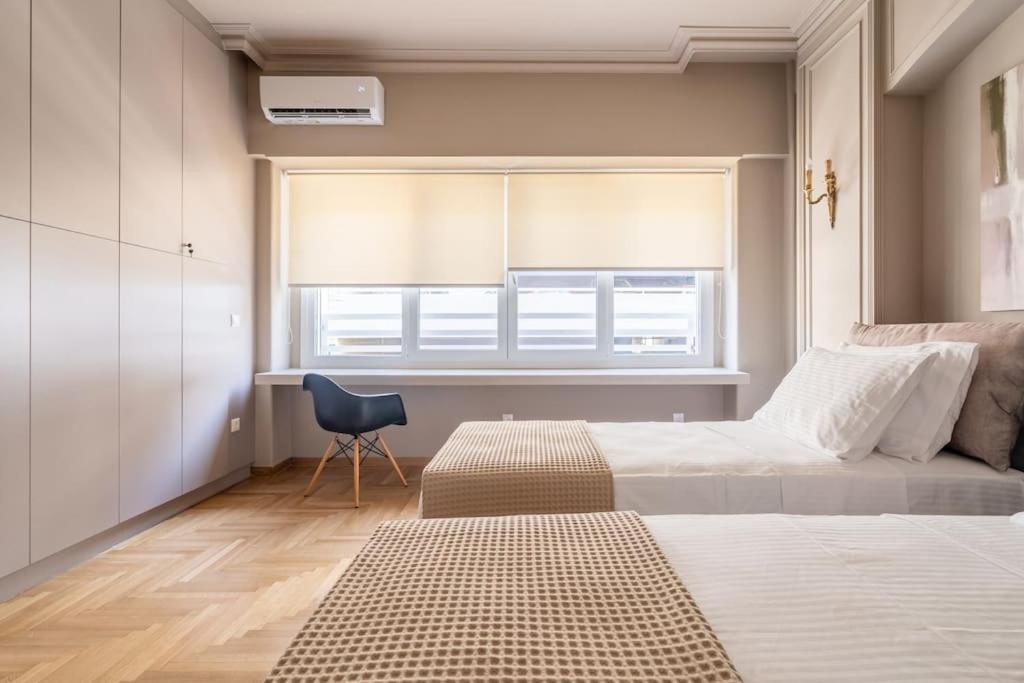 Апартаменты Urban Elegance In Kolonaki Афины Экстерьер фото